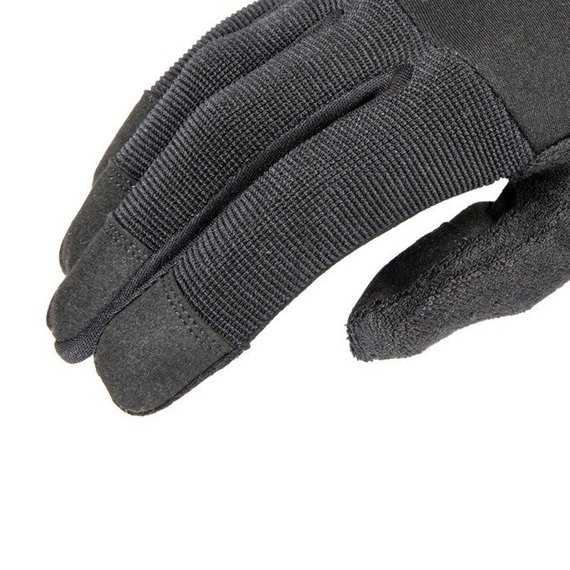 Тактичні рукавички Armored Claw Accuracy Hot Weather Black Size XXL (17811-xxl), зображення 2