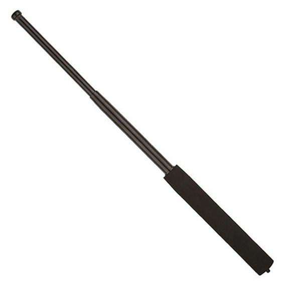 Телескопическая дубинка Steel 49.5 см