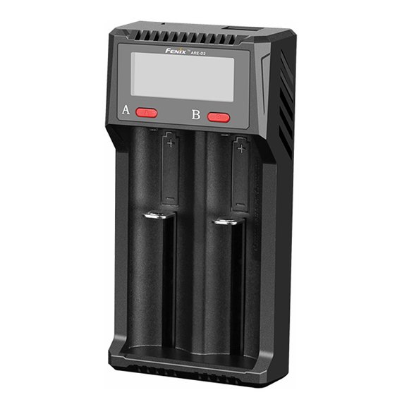 Зарядное устройство Fenix ARE-D2