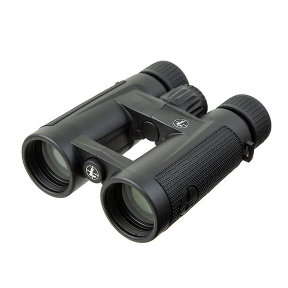 Бинокль Leupold BX-T HD 10x42mm-BLACK-Mil-L Reticle-Roof prism-Barry Compliant 176289