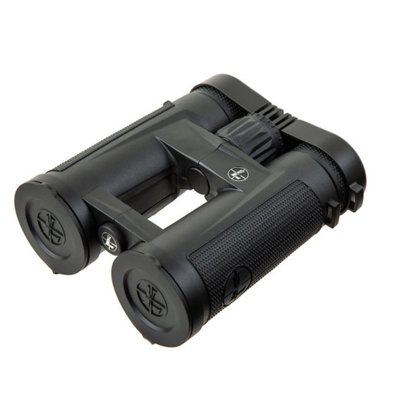 Бинокль Leupold BX-T HD 10x42mm-BLACK-Mil-L Reticle-Roof prism-Barry Compliant 176289, изображение 2