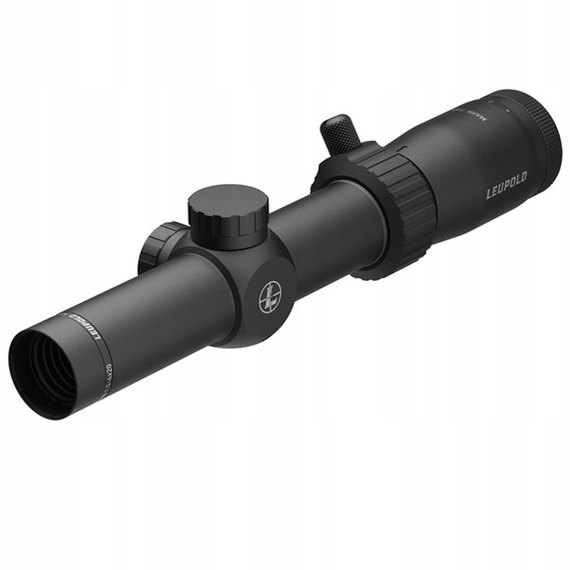 Оптический прицел Leupold Mark 3HD 1.5-4x20 (30mm) AR-Ballistic (180670)