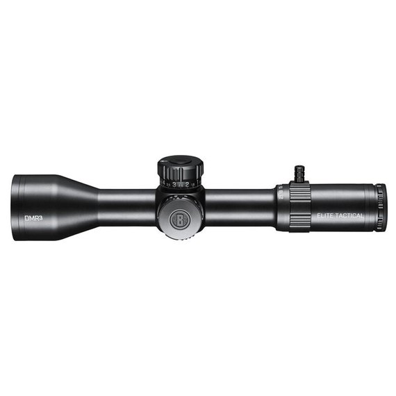Прицел оптический Bushnell Elite Tactical DMR3 3,5-21x50 сетка EQL (ETDMR3EQL), изображение 3