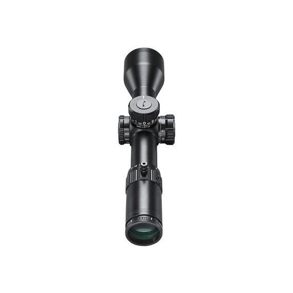 Прицел оптический Bushnell Elite Tactical DMR3 3,5-21x50 сетка EQL (ETDMR3EQL), изображение 4