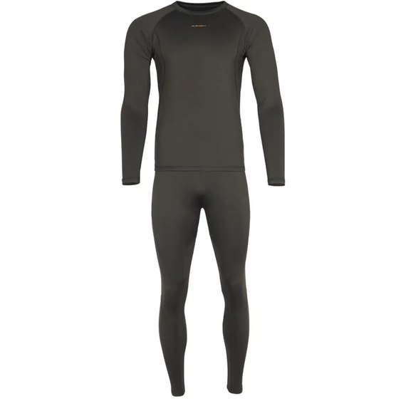 Термобілизна X-Fish One L чорний (1917.00.68), Розмір: L, Колір: Black, зображення 7