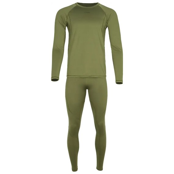 Термобелье X-Fish One XL оливковый (1917.00.75), Размер: XL, Цвет: Olive