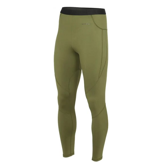 Термобелье X-Fish One XL оливковый (1917.00.75), Размер: XL, Цвет: Olive, изображение 6