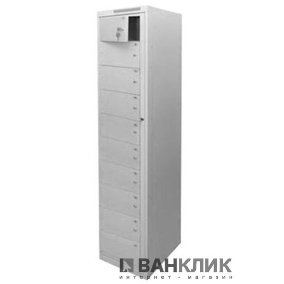 Бельевой шкаф Ferocon ШБМ-10
