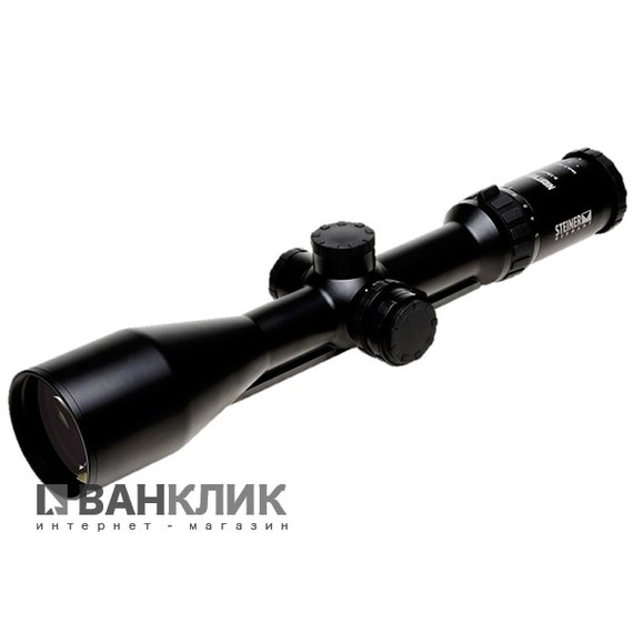 Оптический прицел Steiner Nighthunter Xtreme 3-15x56 (8751)