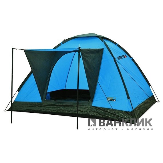 Палатка High Peak Beaver 3 921706