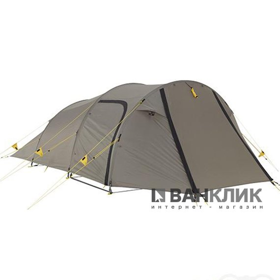 Палатка Wechsel Intrepid 4 Travel Line (Oak) 922088