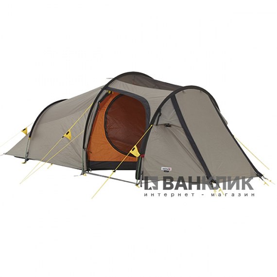 Палатка Wechsel Outpost 3 Travel Line (Oak) 922092