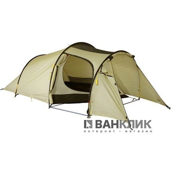 Палатка Wechsel Outpost 3 Zero-G Line (Green) 922093