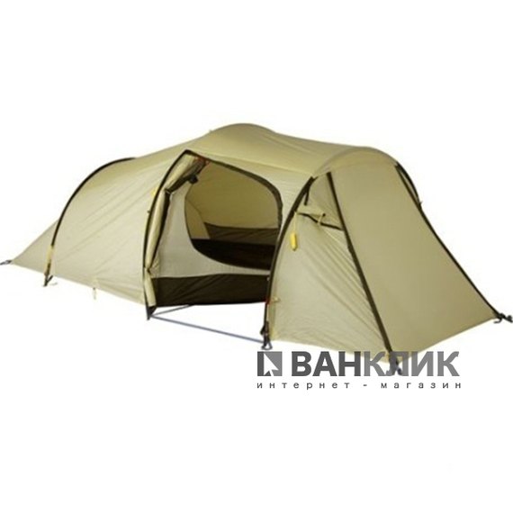 Палатка Wechsel Outpost 3 Zero-G Line (Green) 922093