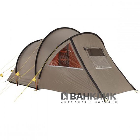 Палатка Wechsel Voyager 4 Travel Line (Oak) 922095