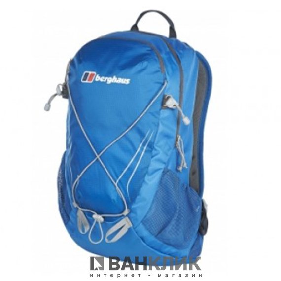 Рюкзак TRAIL SPEED 20 синий 100088