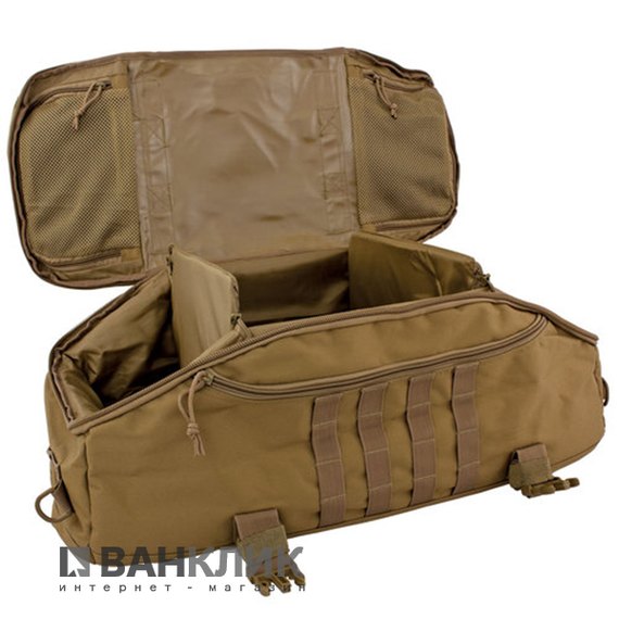 Сумка дорожная Red Rock Traveler 55 (Army Combat Uniform) 922197