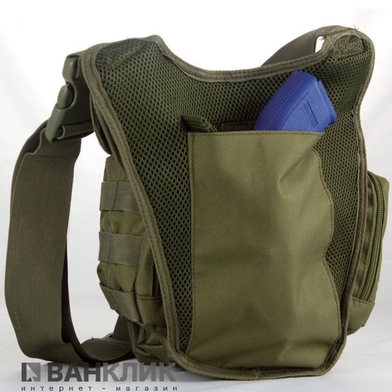Сумка Red Rock Nomad Sling (Coyote) 922182