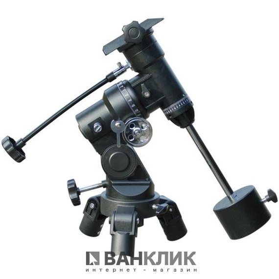 Телескоп Bresser Galaxia 114/900 EQ-SKY