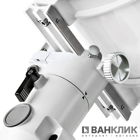 Телескоп Bresser Messier NT-150L/1200 EXOS-2/EQ5