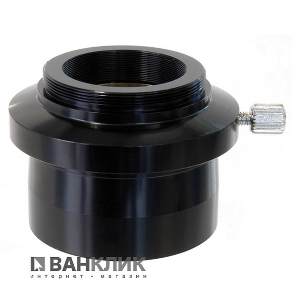 Телескоп Bresser Messier NT-150L/1200 EXOS-2/EQ5