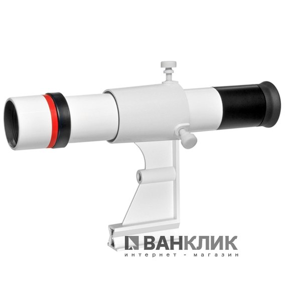 Телескоп Bresser Messier NT-150L/1200 EXOS-2/EQ5