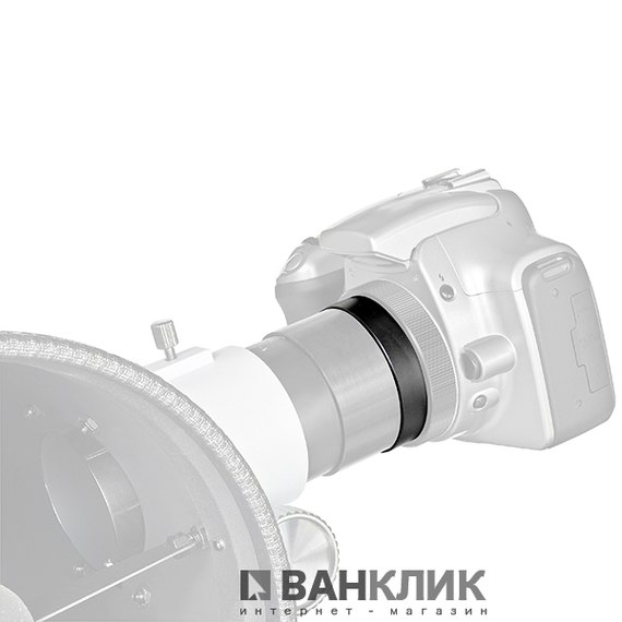 Телескоп Bresser Messier NT-150S/750 EXOS-2 StarTracker GOTO 921668