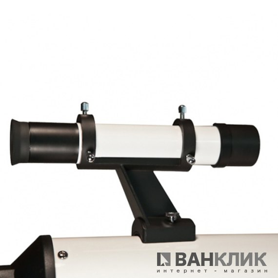 Телескоп Bresser R-80 80/900 EQ-SKY 908516