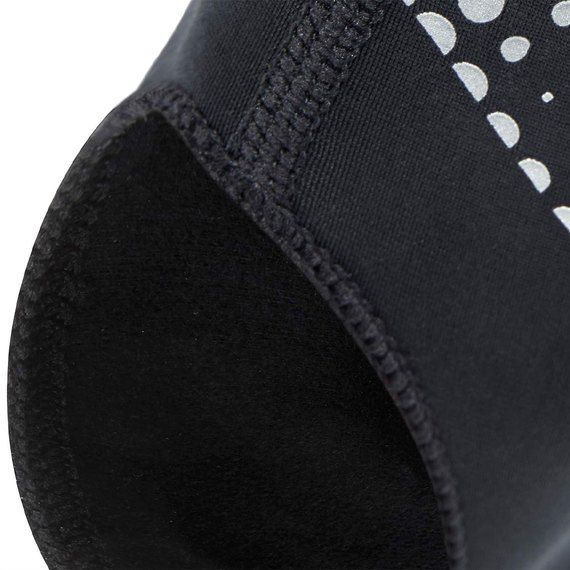 Фіксатор щиколотки Reebok Ankle Support чорний L (RRSU-13125), Розмір: L, зображення 2