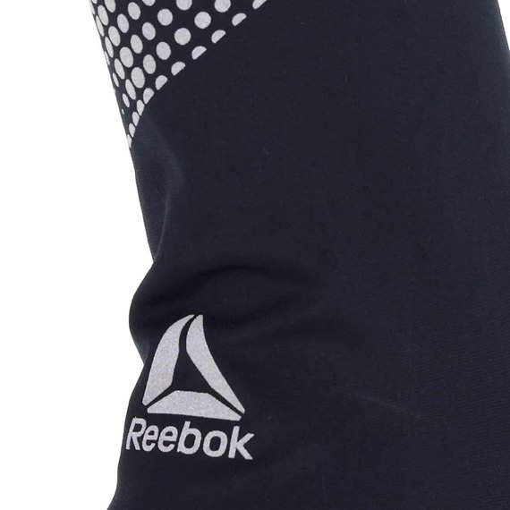 Фіксатор щиколотки Reebok Ankle Support чорний L (RRSU-13125), Розмір: L, зображення 6