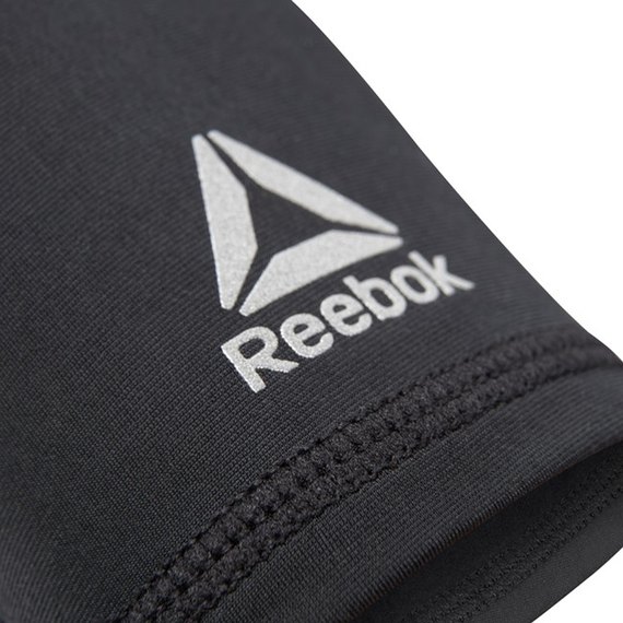 Фіксатор зап'ястя Reebok Wrist Support чорний XL (RRSU-13726), Розмір: XL, зображення 2