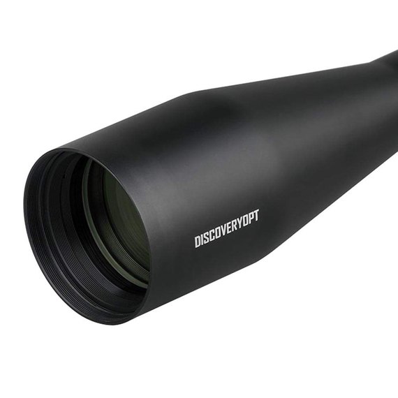 Оптический прицел Discovery Optics ED-PRS GEN2 5-25x56 SFIR FFP-Z (34 мм, подсветка) 221011-2, изображение 7