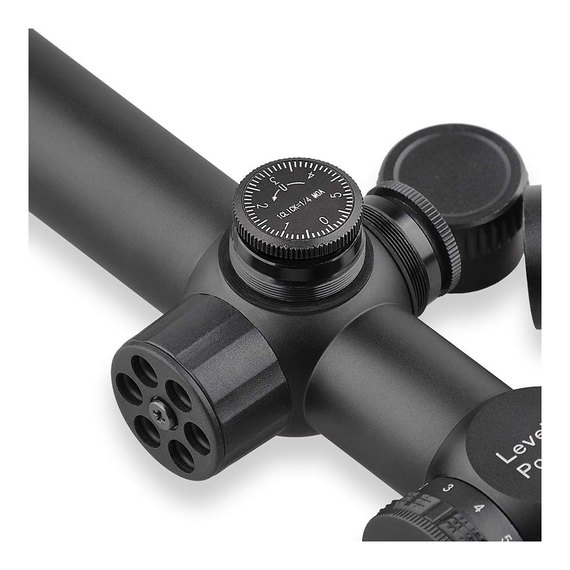 Оптический прицел Discovery Optics VT-R 3-9x40 IRAC (25.4 мм, подсветка) 210809, изображение 5