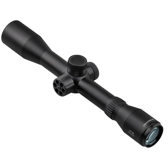 Оптический прицел Discovery Optics VT-R 4x32 AC (25.4 мм, без подсветки) 210811, изображение 2