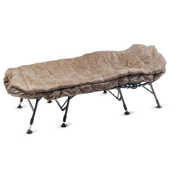 Раскладушка карповая Ranger Ranger BED 87 Sleep System RA 5503