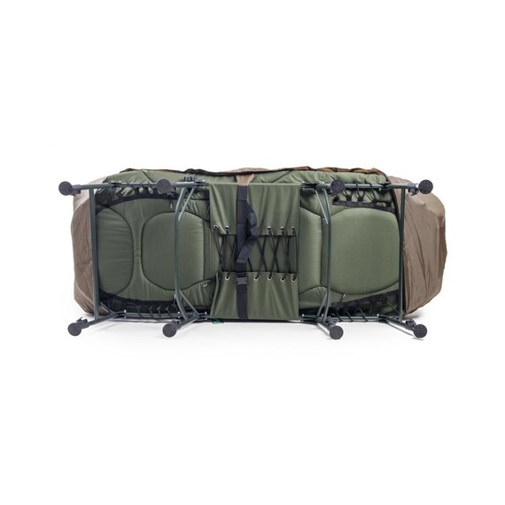 Раскладушка карповая Ranger Ranger BED 87 Sleep System RA 5503, изображение 2