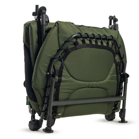 Раскладушка карповая Ranger Ranger BED 87 Sleep System RA 5503, изображение 6