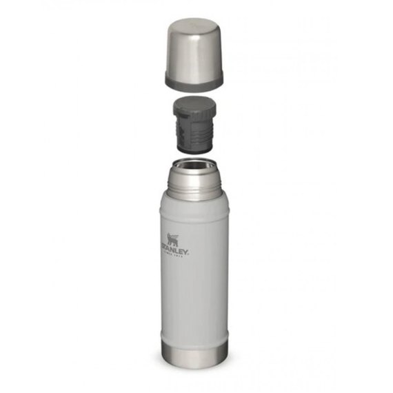 Термос Stanley Legendary Classic Ash 0,75 л (6939236418072), изображение 3