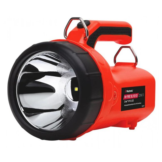 Фонарь пожарный Mactronic M-Fire SL-112 (222 Lm) Rechargeable Ex-ATEX (PSL0111) DAS301763
