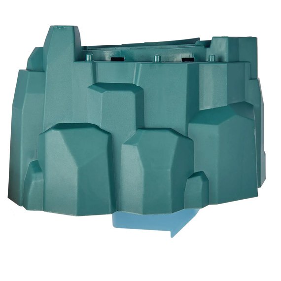 Игровой набор ZIPP Toys Dino автотрек-вулкан электрический (5505A), изображение 11