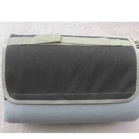 Коврик туристический Time Eco ТЕ-175 G серый (8435269953804_1), Цвет: Grey, изображение 3