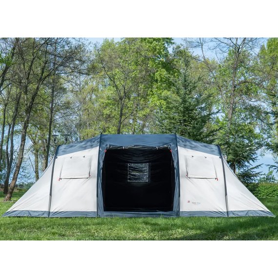 Палатка Time Eco Travelcamp 6 (4820211101541), изображение 2
