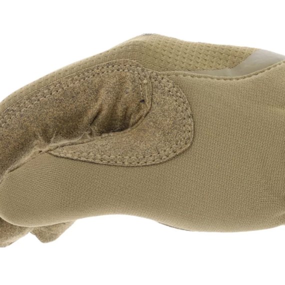 Рукавички Mechanix FastFit XL coyote (FFTAB-72-011), Розмір : XL, Колір: Койот, зображення 3