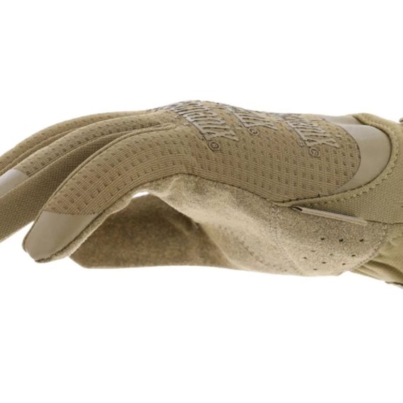 Рукавички Mechanix FastFit XL coyote (FFTAB-72-011), Розмір : XL, Колір: Койот, зображення 4