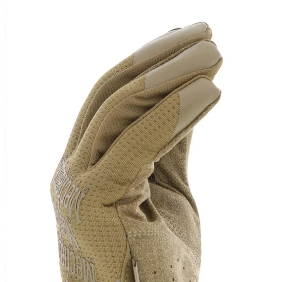 Рукавички Mechanix FastFit XL coyote (FFTAB-72-011), Розмір : XL, Колір: Койот, зображення 6