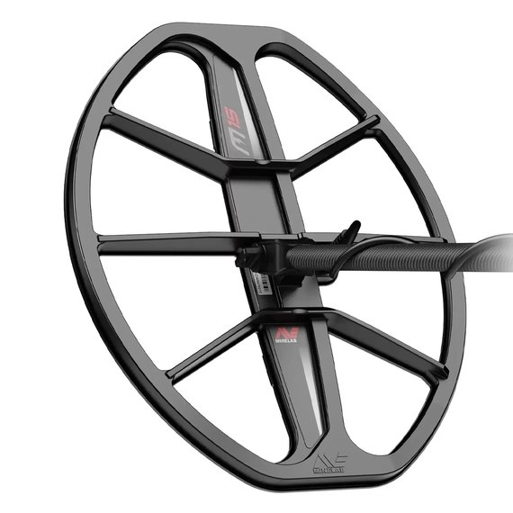 Котушка для металошукача Minelab Manticore M15 15"x12" DD