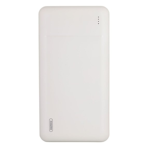 Повербанк Remax RPP-167 Lango 30000 mAh White (6972174154886), изображение 2