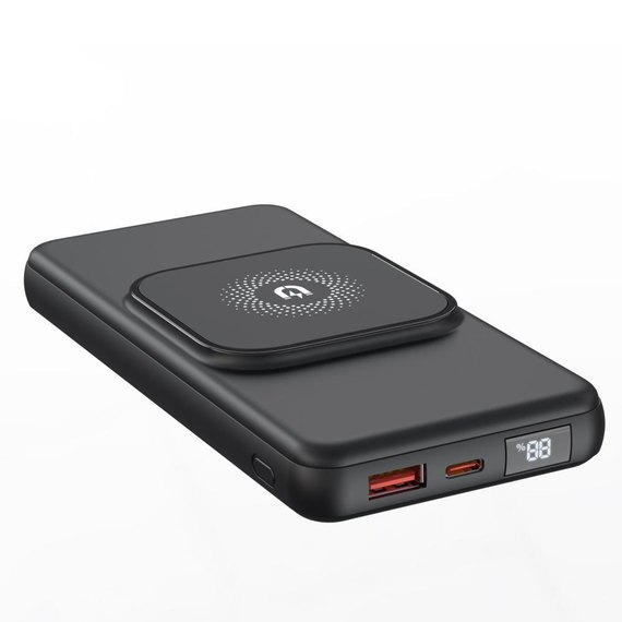 Повербанк XO PR161 10000 mAh Black (6920680828470), изображение 2