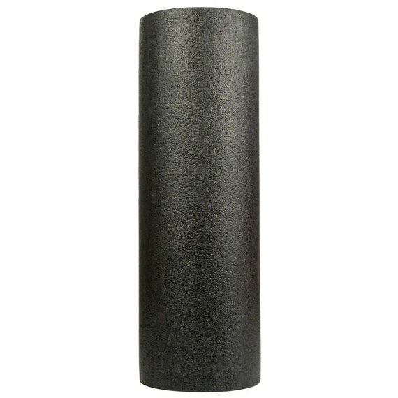 Массажный роллер PowerPlay 4021 Fitness Roller Черно-красный 30x15см (PP_4021_BL/Red_(30*15)), изображение 5