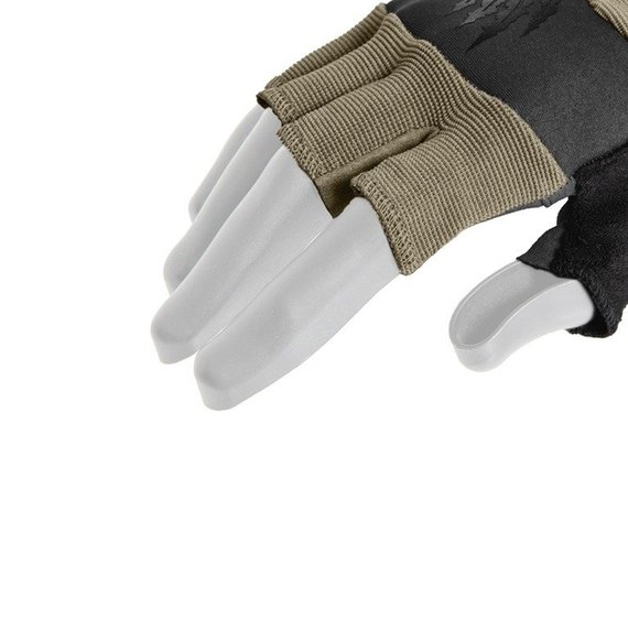 Тактичні рукавички Armored Claw Accuracy Cut Hot Weather Olive Drab Size M (17846-m), Розмір : S, зображення 2
